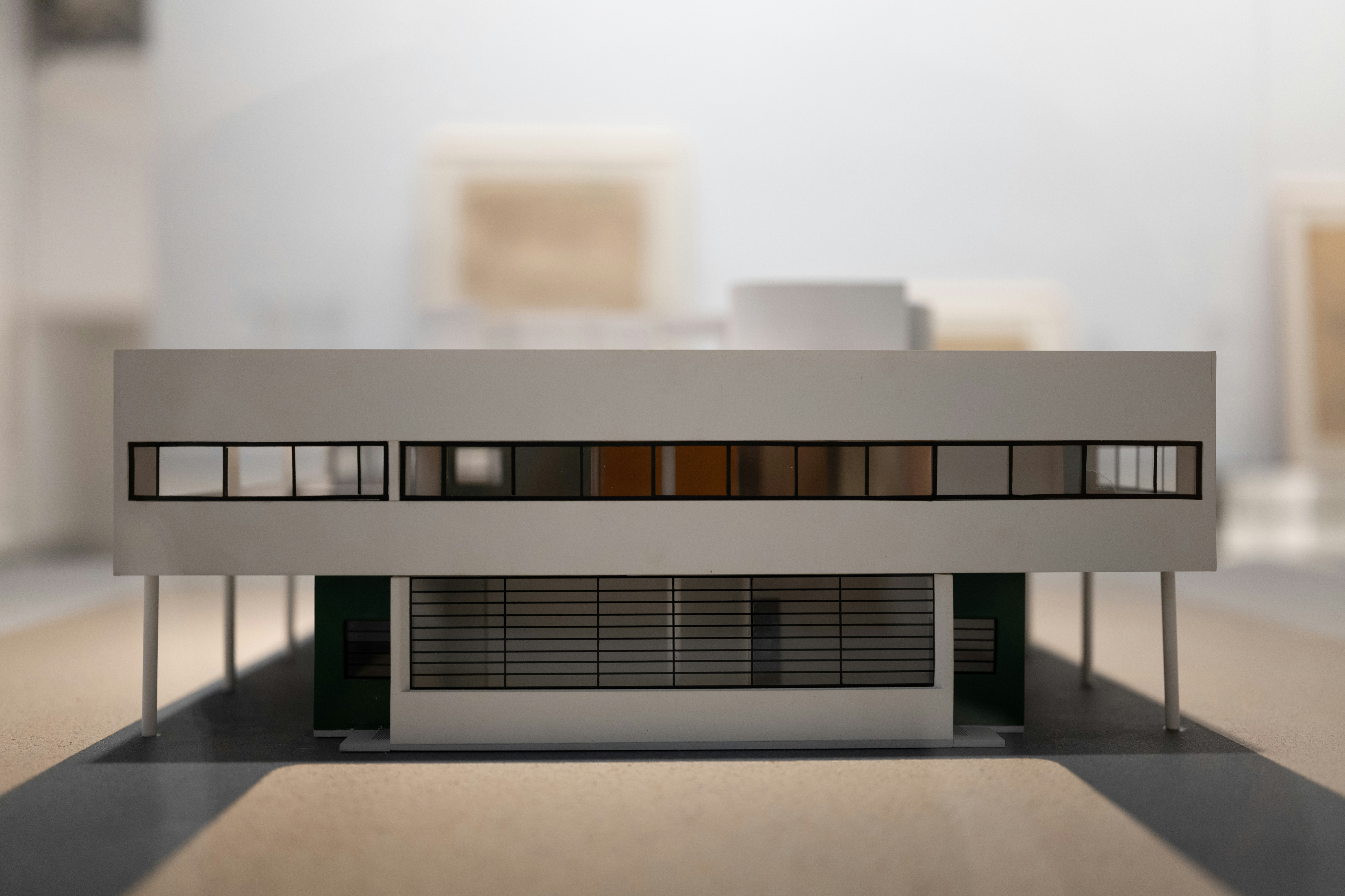 Proyecto arquitectónico