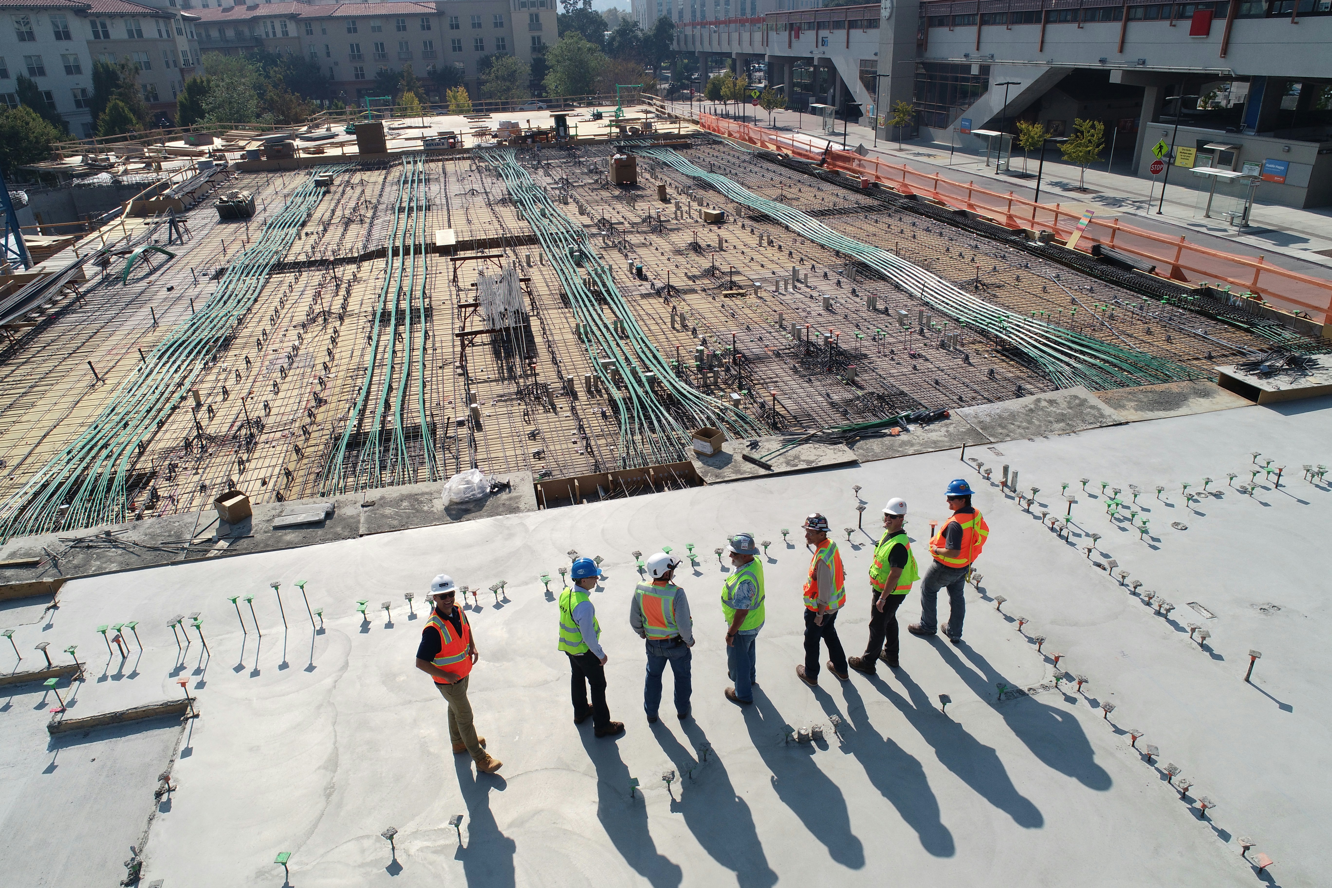 Supervisión de Obras